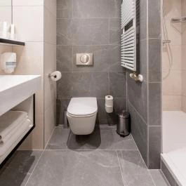 Globall Hotel Telki - Szobák