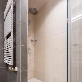 Globall Hotel Telki - Szobák