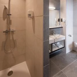 Globall Hotel Telki - Szobák