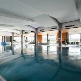 Globall Hotel Telki - Wellness