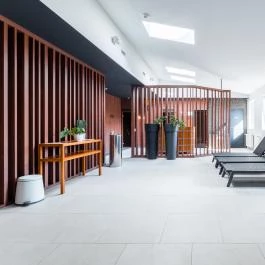 Globall Hotel Telki - Wellness