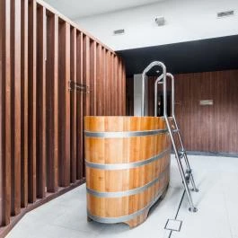 Globall Hotel Telki - Wellness