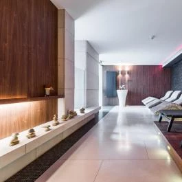 Globall Hotel Telki - Wellness