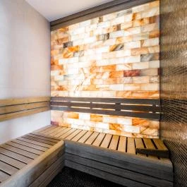 Globall Hotel Telki - Wellness