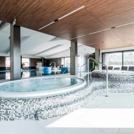 Globall Hotel Telki - Wellness