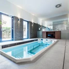 Globall Hotel Telki - Wellness