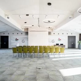 Globall Hotel Telki - Egyéb