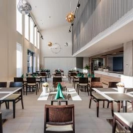 Globall Hotel Telki - Vendéglátás