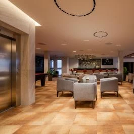 Globall Hotel Telki - Vendéglátás