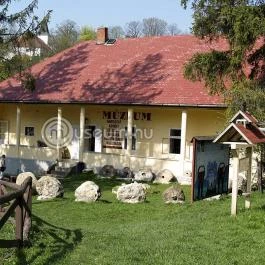 Érc- és Ásványbányászati Múzeum Ipartörténeti Gyűjteménye Telkibánya - Egyéb