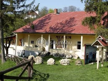 Érc- és Ásványbányászati Múzeum Ipartörténeti Gyűjteménye Telkibánya