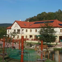 Aranybánya Családi Wellness Hotel Telkibánya - Külső kép