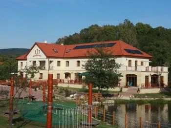 Aranybánya Családi Wellness Hotel Telkibánya