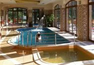 Aranybánya Családi Wellness Hotel Telkibánya