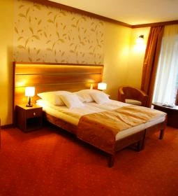 Aranybánya Családi Wellness Hotel