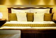 Aranygombos Fogadó Telkibánya