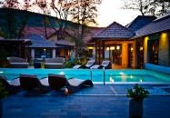 Aranygombos Fogadó Telkibánya