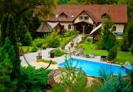 Aranygombos Fogadó Telkibánya