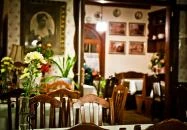 Aranygombos Fogadó Telkibánya