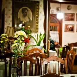 Aranygombos Fogadó Telkibánya - Egyéb