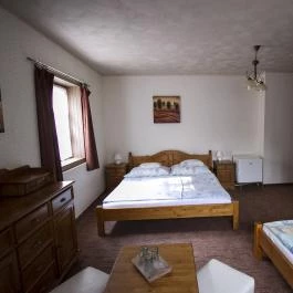 Aranygombos Fogadó Telkibánya - Egyéb