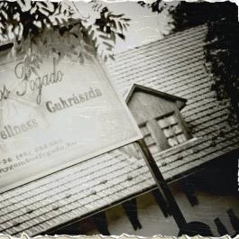 Aranygombos Fogadó Telkibánya - Egyéb