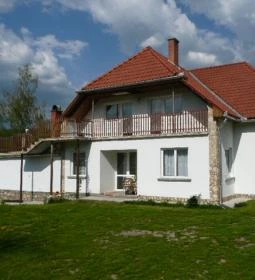 Veronika Vendégház 