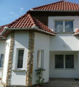 Veronika Vendégház 