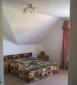 Veronika Vendégház 