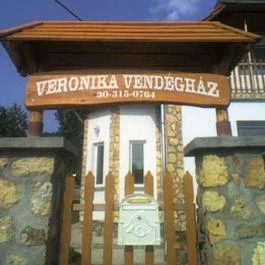 Veronika Vendégház Telkibánya - Egyéb
