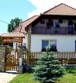 Veronika Vendégház 