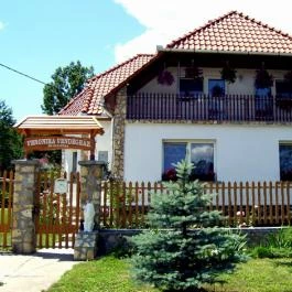 Veronika Vendégház Telkibánya - Egyéb