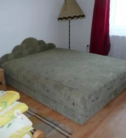 Veronika Vendégház 