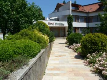 Hotel Orchidea Tengelic Tengelic