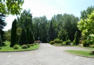 Hotel Orchidea Tengelic Tengelic