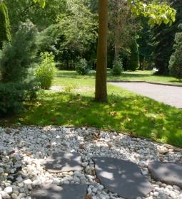 Hotel Orchidea Tengelic