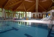 Hotel Orchidea Tengelic Tengelic