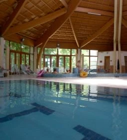 Hotel Orchidea Tengelic