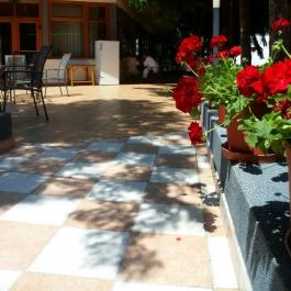 Hotel Orchidea Tengelic Tengelic - Egyéb