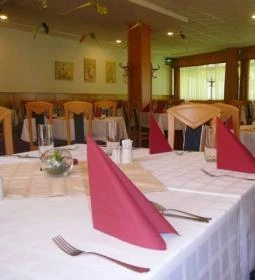 Hotel Orchidea Tengelic