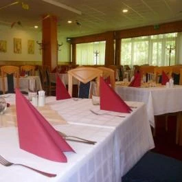 Hotel Orchidea Tengelic Tengelic - Egyéb