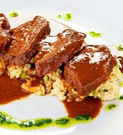 Hotel Orchidea Tengelic