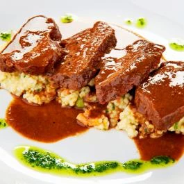 Hotel Orchidea Tengelic Tengelic - Egyéb