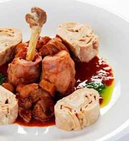 Hotel Orchidea Tengelic