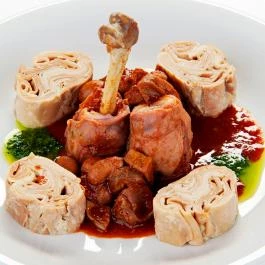 Hotel Orchidea Tengelic Tengelic - Egyéb