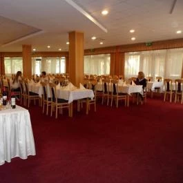 Hotel Orchidea Tengelic Tengelic - Egyéb