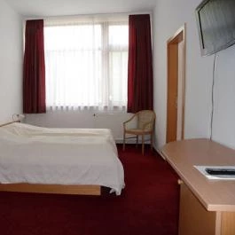 Hotel Orchidea Tengelic Tengelic - Egyéb