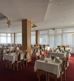 Thermal Hotel Tengelic