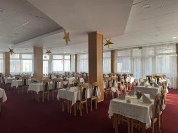 Thermal Hotel Tengelic Tengelic