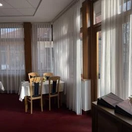 Thermal Hotel Tengelic Tengelic - Egyéb